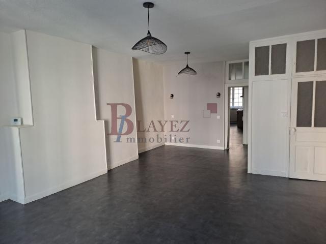 Appartement T1 Bis quartier du Trech