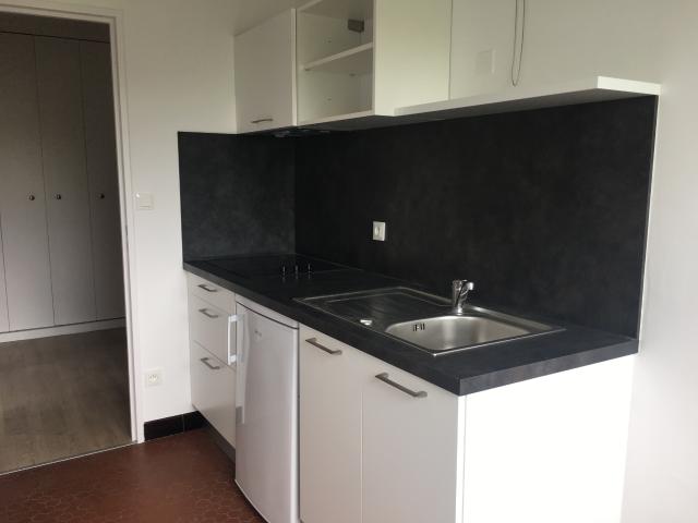 APPARTEMENT T1 BIS QUARTIER SAINTE THERESE