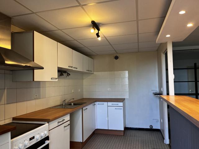APPARTEMENT T1 BIS – RODEZ
