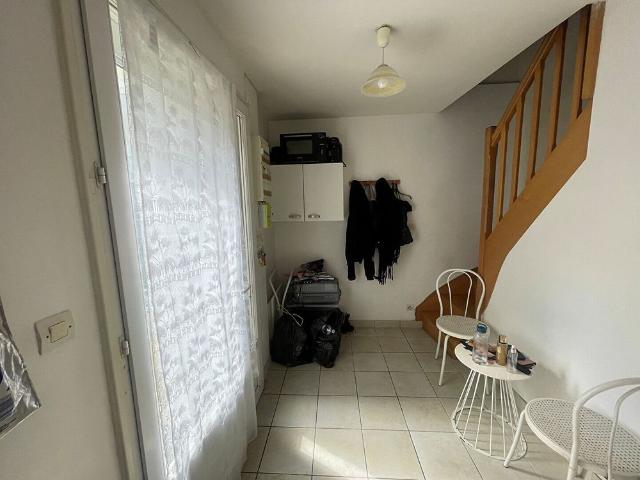 Appartement T1 bis TOURS NORD