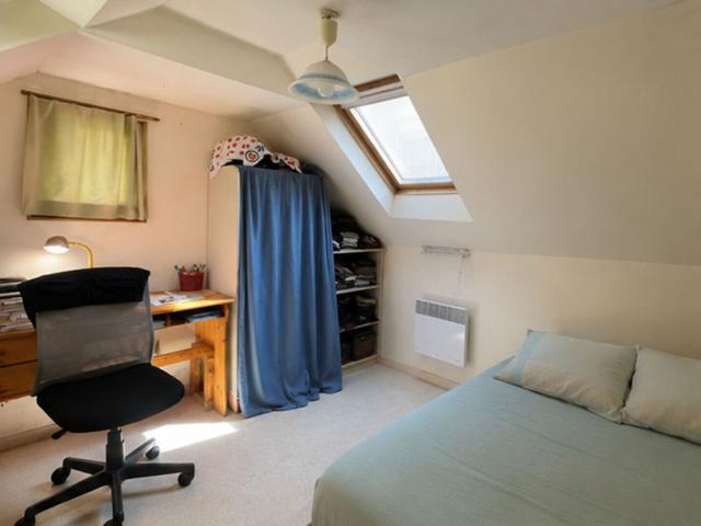 Appartement T1 bis TOURS NORD