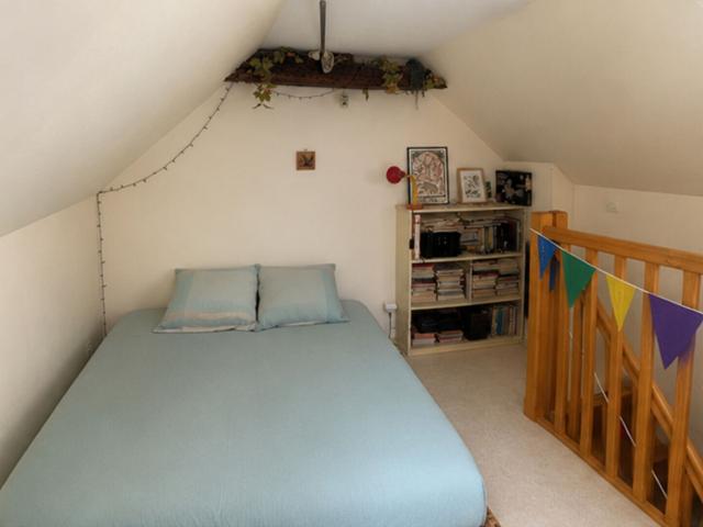 Appartement T1 bis TOURS NORD