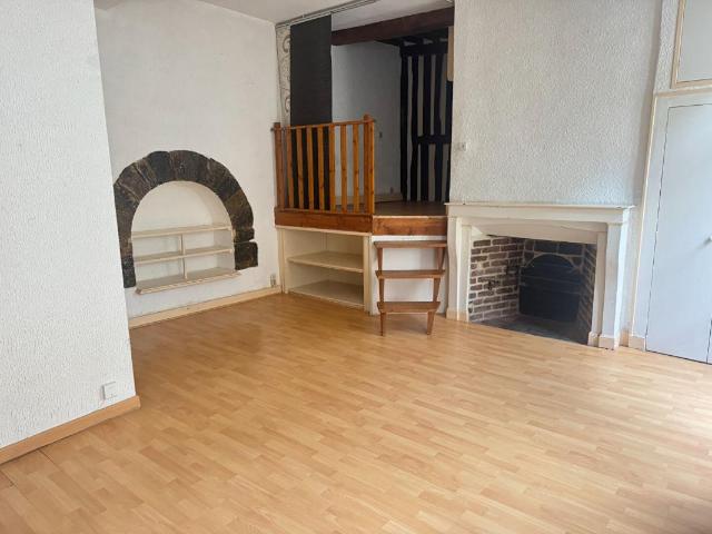 Appartement T1 BIS Vitre