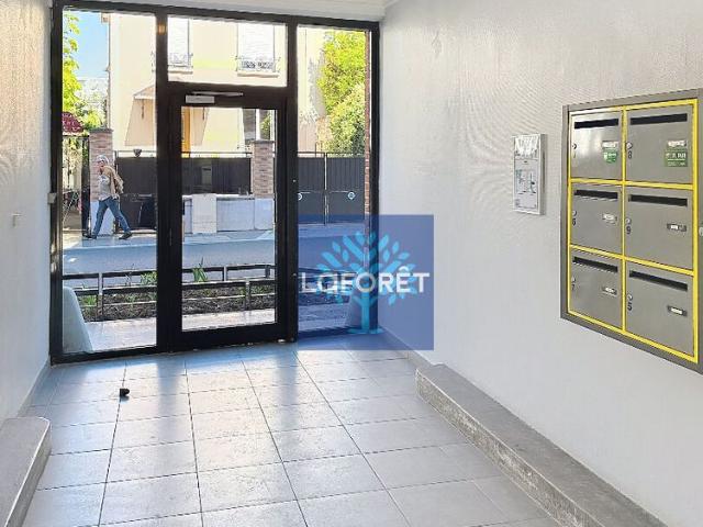 Appartement T1 BOIS COLOMBES à louer