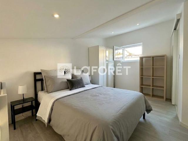 Appartement T1 BORDEAUX à louer