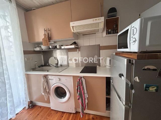 Appartement T1 BORDEAUX à louer