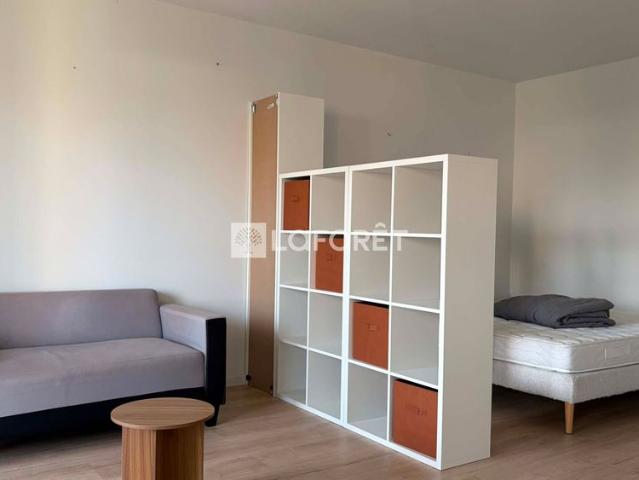 Appartement T1 BORDEAUX à louer