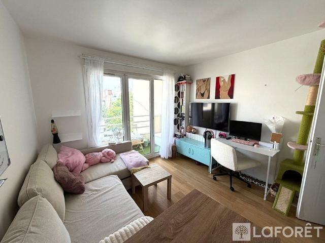 Appartement T1 BOULOGNE BILLANCOURT à louer