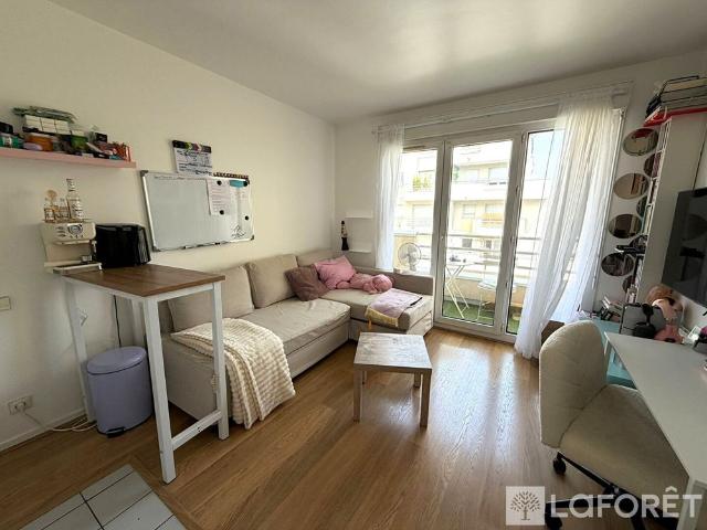 Appartement T1 BOULOGNE BILLANCOURT à louer
