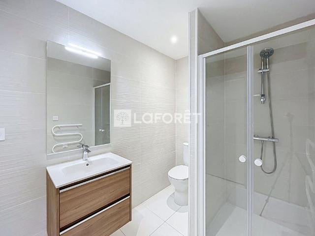 Appartement T1 BLAYE à louer