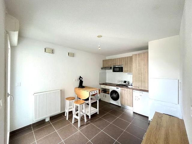 Appartement T1 BLAGNAC à louer