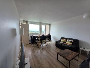 Appartement T1 BLANQUEFORT à louer