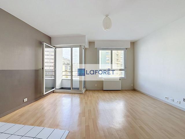 Appartement T1 BREST à louer