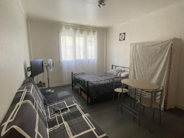 Appartement T1 CANET EN ROUSSILLON à louer