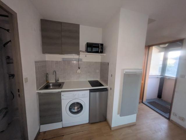 Appartement T1 Cabine Vide Narbonne Plage
