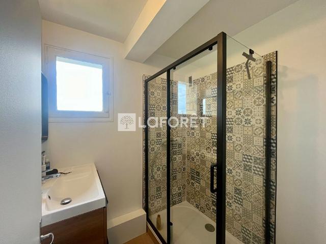 Appartement T1 CAEN à louer