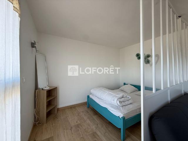 Appartement T1 CALAIS à louer