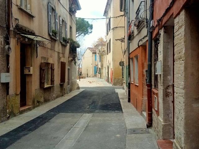 Appartement T1 carpentras