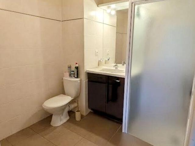 Appartement T1 CASTELNAU LE LEZ à louer