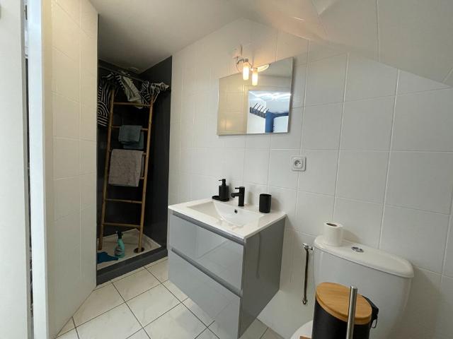 Appartement T1 CAUSSADE à louer