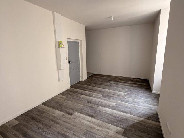 Appartement T1 Centre historique de Montluçon