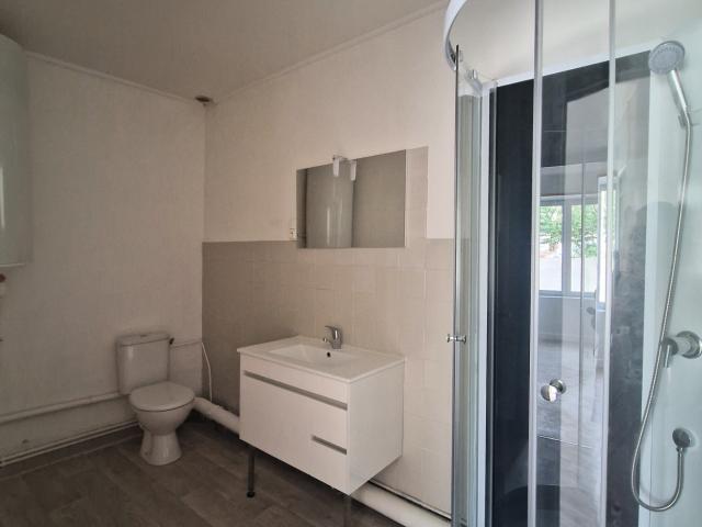 Appartement T1 centre ville