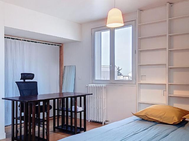 Appartement T1 CHATILLON à louer