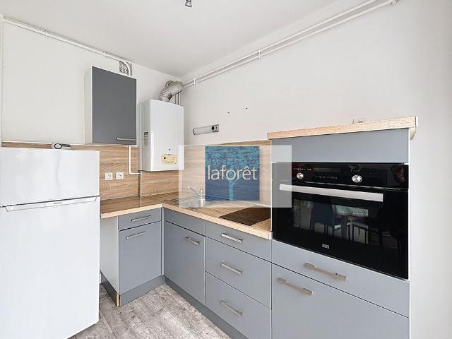 Appartement T1 Chalons à louer