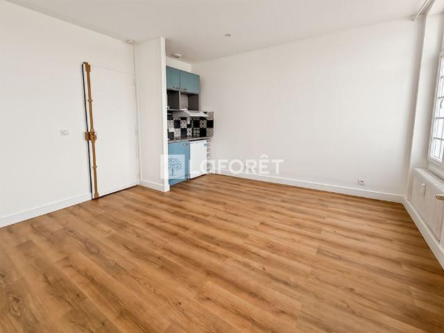 Appartement T1 CHANTILLY à louer