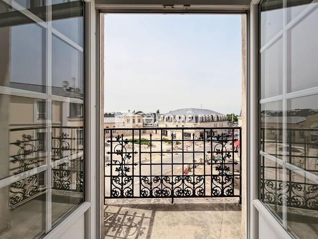 Appartement T1 CHANTILLY à louer