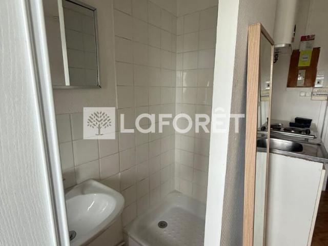 Appartement T1 CHARENTON LE PONT à louer