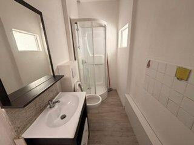 Appartement T1 Charles III 22 m²