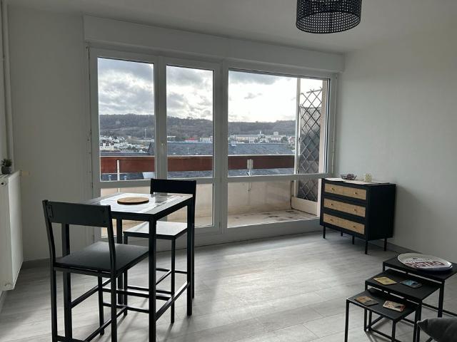 Appartement T1 CHERBOURG EN COTENTIN à louer