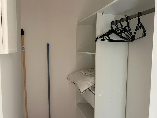 Appartement T1 CHERBOURG EN COTENTIN à louer