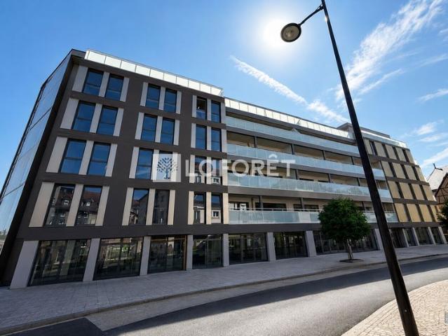 Appartement T1 COLMAR à louer
