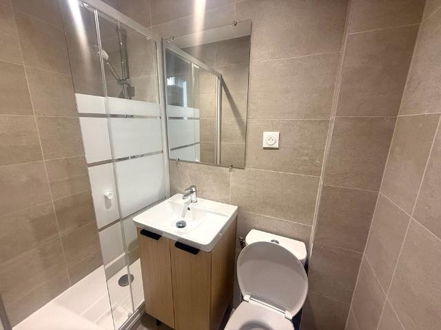 Appartement T1 COLOMBES à louer