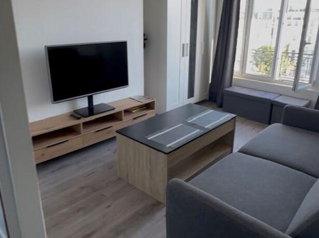 Appartement T1 COLOMBES à louer