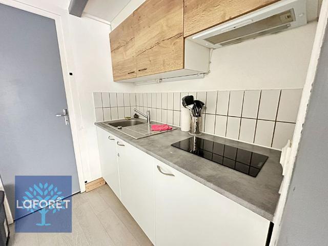 Appartement T1 CORBEIL ESSONNES à louer