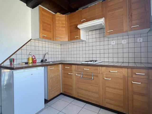 Appartement T1 Cours Leopold LOGIMMO CONSEIL