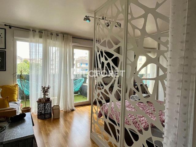 Appartement T1 CRETEIL à louer