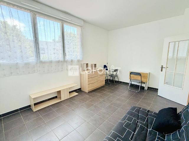 Appartement T1 CRETEIL à louer