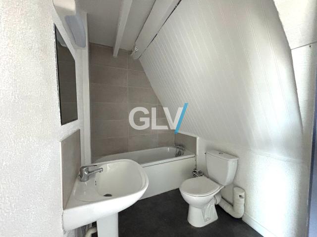 Appartement T1 Cysoing