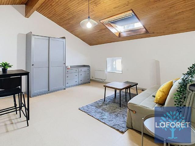 Appartement T1 DAX à louer