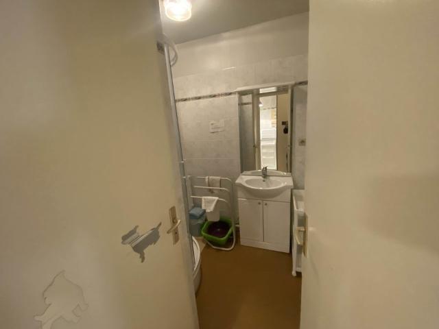 Appartement T1 de 25 m2
