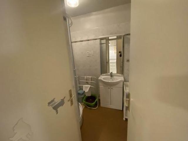 Appartement T1 de 25 m2
