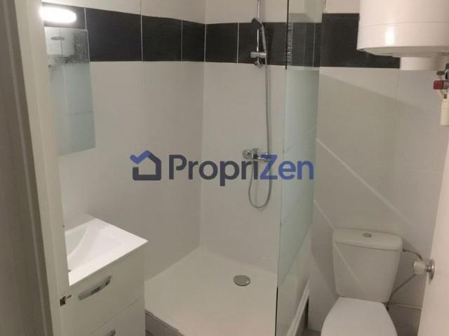Appartement T1 de 25 m² Quartier Alco/Cévennes Montpellier