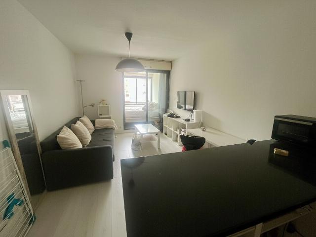 appartement t1 de 28 m2 toulouse centre ville