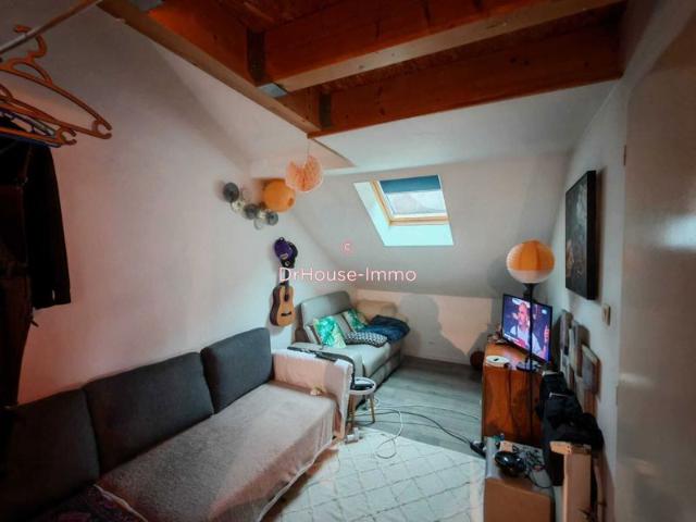 Appartement T1 de 28 M²