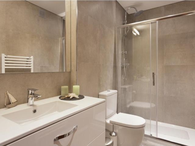 Appartement T1 de 33m² à TOULOUSE