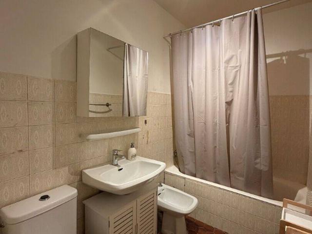 Appartement T1 de 32,11 m²